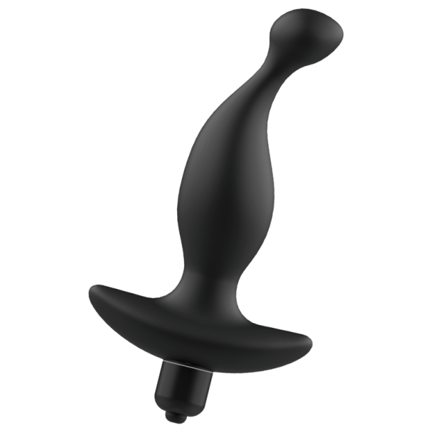 Addicted Toys anal massager med vibration