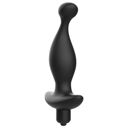 Addicted Toys anal massager med vibration