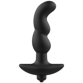 Addicted Toys anal massager med vibration