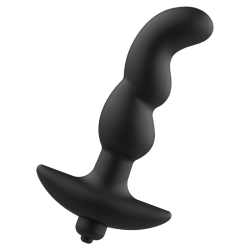 Addicted Toys anal massager med vibration