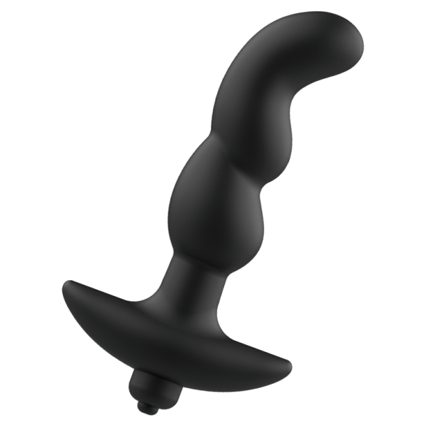 Addicted Toys anal massager med vibration