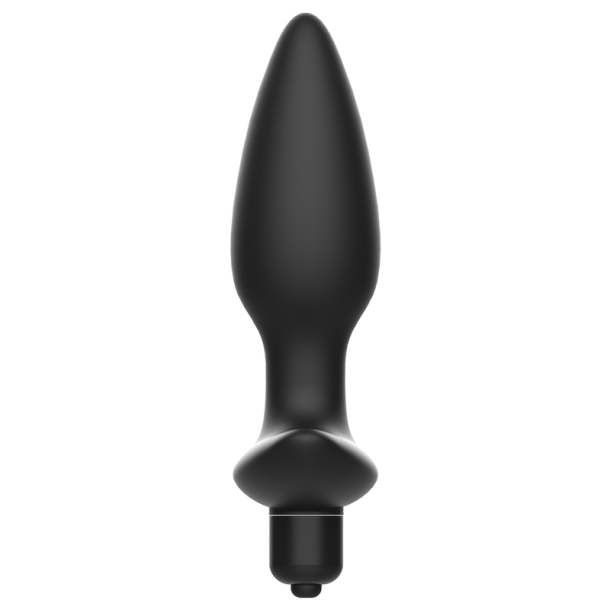 Addicted Toys massage-plug anal med vibrationer