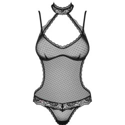 Obsessive claudusia teddy S/M