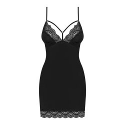Obsessive diyosa chemise neckline and lace L/XL