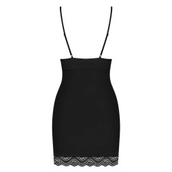 Obsessive diyosa chemise neckline and lace XXL