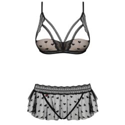 Obsessive heartia undert�jss�t 2 stk L/XL