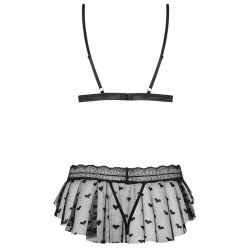 Obsessive heartia undert�jss�t 2 stk L/XL