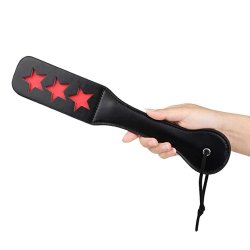 STARS spank paddle
