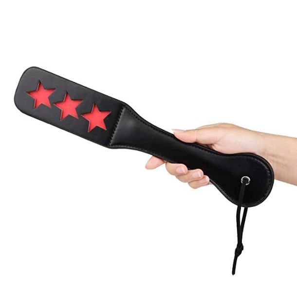  STARS spank paddle