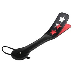  STARS spank paddle