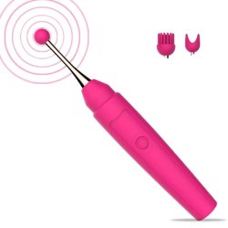 klit vibrator pink spot