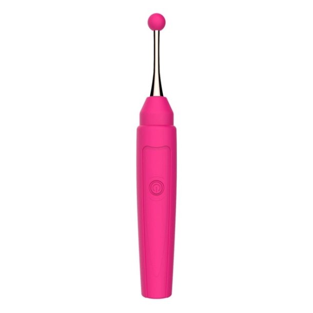 klit vibrator pink spot