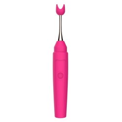 klit vibrator pink spot
