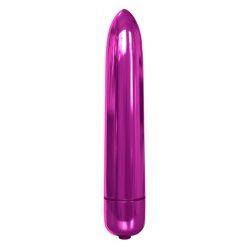 Minivibrator bullet lipstick - lilla