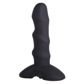 Snoet vibrerende anal plug