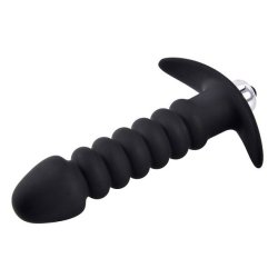 Good vibes vibrator analplug