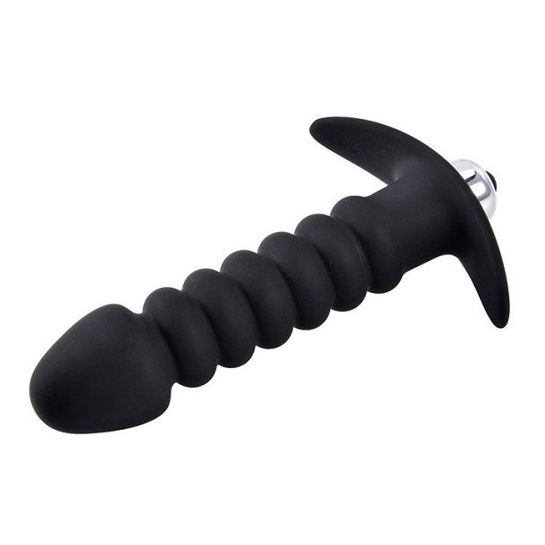 Good vibes vibrator analplug