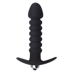 Good vibes vibrator analplug