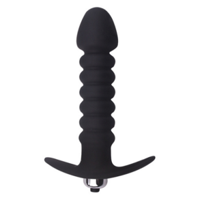 Good vibes vibrator analplug
