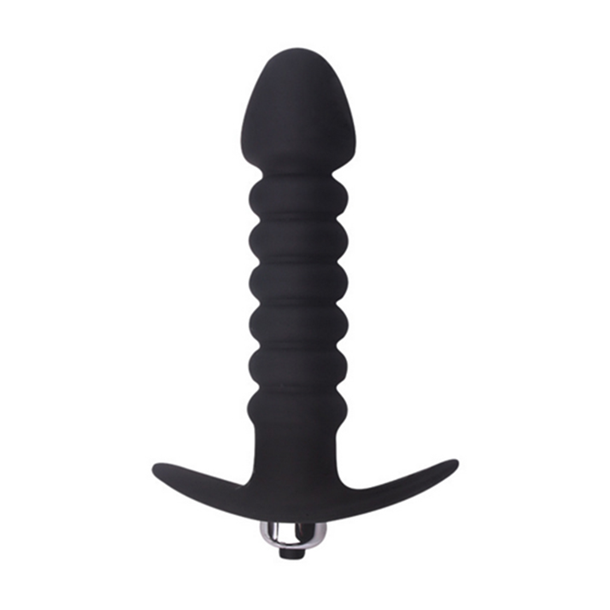 Good vibes vibrator analplug