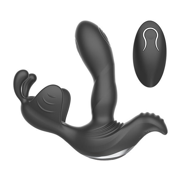 Xtasy tr�dl�s pro multivibrator