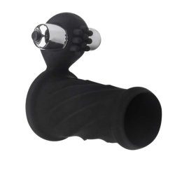 Longlasting vibes pro penis sleeve