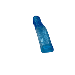 Penis sleeve knoppet, bl�