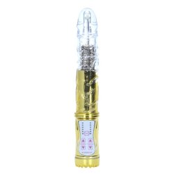 36-multispeed guld dildo vibrator