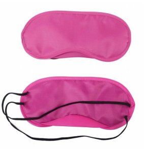 Sexet pink blindfold