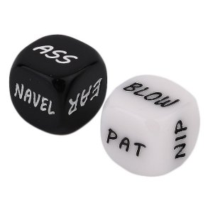 Sex dices- play with me 