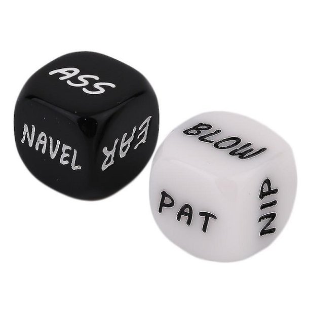 Sex dices- play with me 