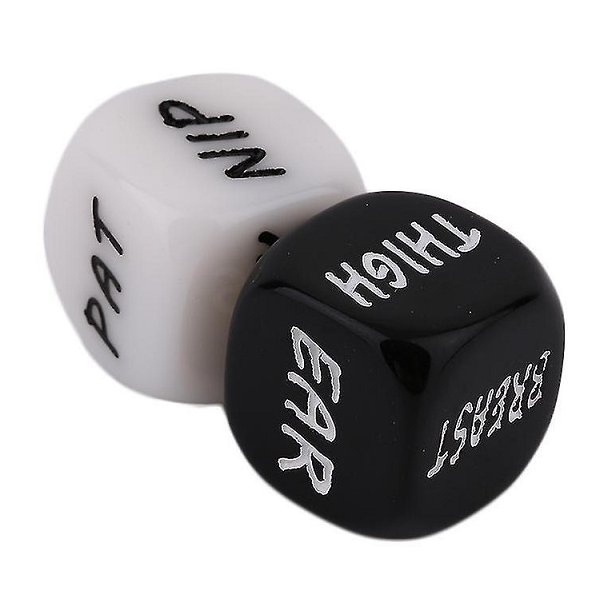 Sex dices- play with me 