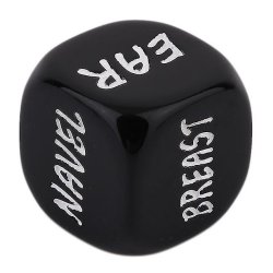 Sex dices- play with me 