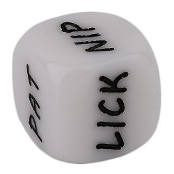 Sex dices- play with me 