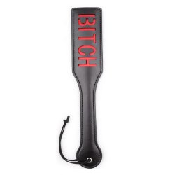  BITCH spanker paddle