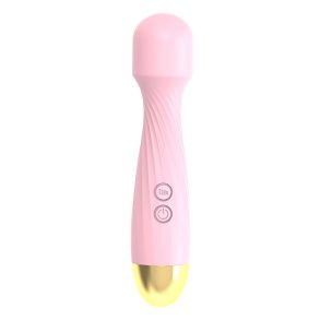 Vandt&aelig;t vibrator