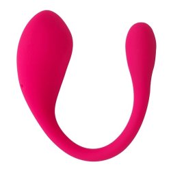 App kontrolleret klitoris og vibrator �g