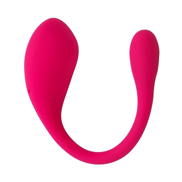 App kontrolleret klitoris og vibrator �g